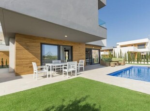 Chalet en venta en Playa Honda-Playa Paraíso, Cartagena