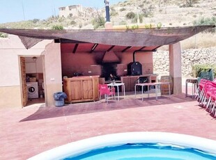 Chalet en venta en Pueblo Español - Coveta Fumá, El Campello