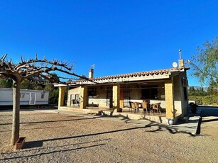 Chalet en venta en Roquetes