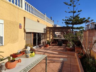 Chalet en venta en San Fulgencio, Alicante