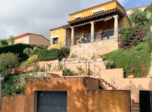 Chalet en venta en Santa Cristina d'Aro, Girona