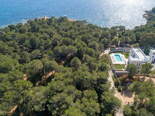 Chalet en venta en Santa Eulalia / Santa Eularia, Ibiza