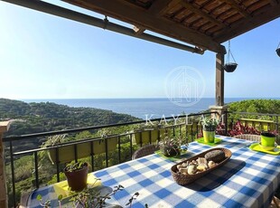 Chalet en venta en Lloret de Mar, Girona