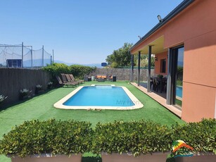 Chalet en venta en Urbanitzacions del Nord, Lloret de Mar, Girona