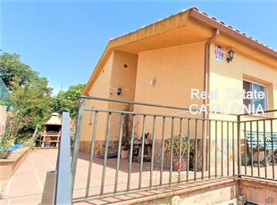 Chalet en venta en Urbanitzacions del Nord, Lloret de Mar, Girona