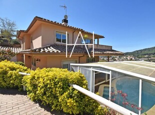 Chalet en venta en Vilassar de Dalt, Barcelona