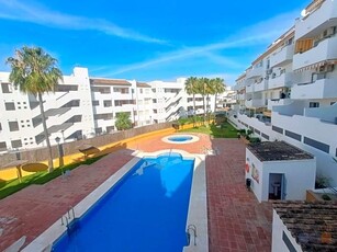 Dúplex en venta en Manilva