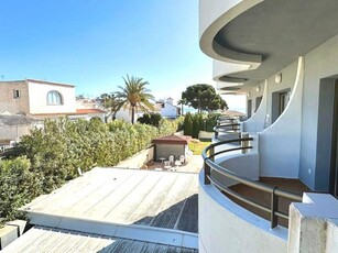 Estudio en venta en Playa de Fossa-Levante, Calpe