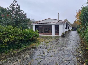 Finca/Casa Rural en venta en A Estrada, Pontevedra
