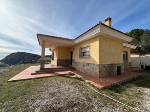 Finca/Casa Rural en venta en Alcaucín, Málaga