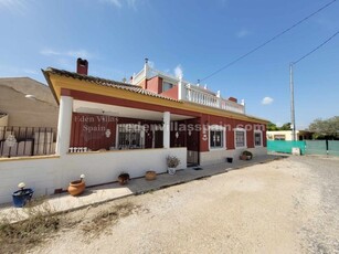 Finca/Casa Rural en venta en Alicante / Alacant ciudad, Alicante