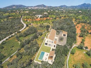 Finca/Casa Rural en venta en Alqueria Blanca, Santanyí, Mallorca