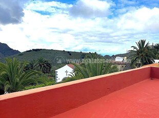 Finca/Casa Rural en venta en Buenavista del Norte, Tenerife