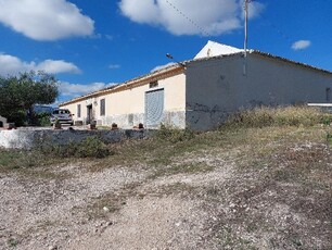 Finca/Casa Rural en venta en Elda, Alicante