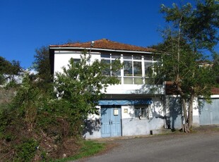 Finca/Casa Rural en venta en Escairón, O Saviñao, Lugo