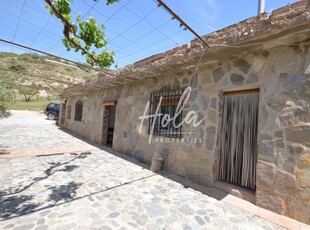 Finca/Casa Rural en venta en Mondujar, Lecrín, Granada