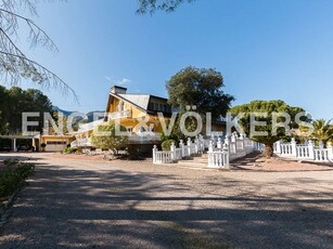 Finca/Casa Rural en venta en Muro de Alcoy, Alicante