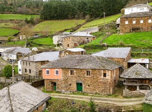 Finca/Casa Rural en venta en Navia de Suarna, Lugo