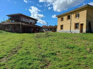 Finca/Casa Rural en venta en Pravia, Asturias