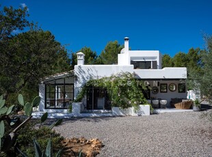 Finca/Casa Rural en venta en Sant Jordi de Ses Salines, San Jose / Sant Josep de Sa Talaia, Ibiza