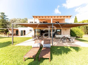 Finca/Casa Rural en venta en Ses Salines, Mallorca