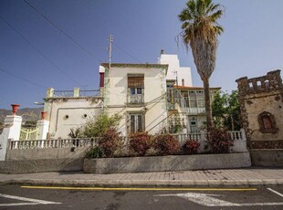 Finca/Casa Rural en venta en Tazacorte, La Palma