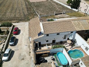 Finca/Casa Rural en venta en Torre del Rico, Jumilla, Murcia