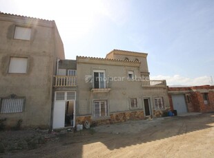 Finca/Casa Rural en venta en Turre, Almería