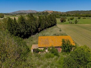 Finca/Casa Rural en venta en Ullastret, Girona