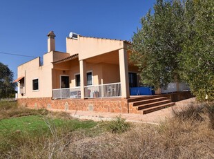 Finca/Casa Rural en venta en Valverde, Elche / Elx, Alicante