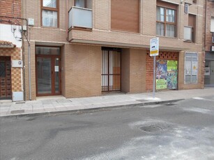 Local comercial en bruto en Alovera Venta Alovera