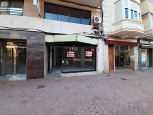 Local en venta en Centre, Alzira
