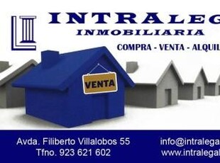 Local en venta en Salamanca