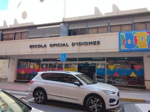 Local en venta en San Blas, Alicante