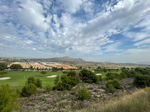 Parcela en venta en Monforte del Cid