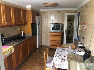 Piso ático en venta en Barri Zona Nord, Alcoy