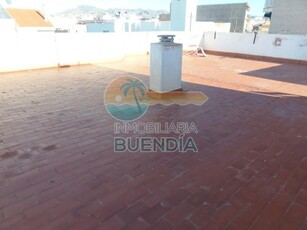 Piso ático en venta en Puerto, Mazarrón