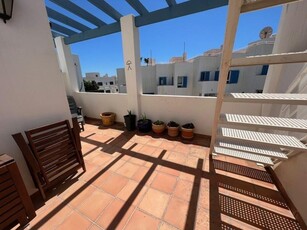 Piso ático en venta en Zona el Palmeral, Mojácar