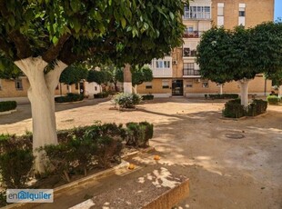 Piso de alquiler en El Tardon - El Carmen