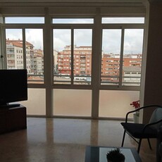 Piso en venta en Barri Zona Nord, Alcoy