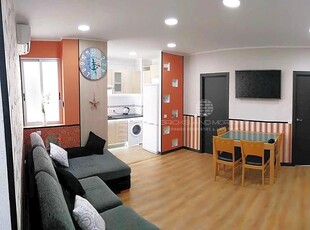 Piso en venta en Cabanyal-Canyamelar, València ciudad, Valencia