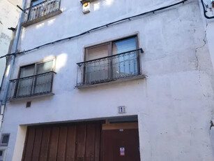 Piso en venta en Calle del Macarró en Toro por 53,000 €