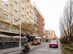 Piso en venta en Camino de Ronda - Rosaleda, Granada ciudad, Granada