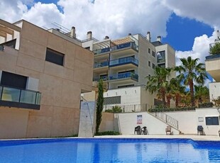 Piso en venta en Lomas de Campoamor-Las Ramblas, Orihuela