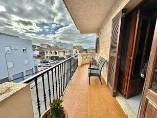 Piso en venta en Manacor, Mallorca