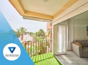 Piso en venta en Paseo de los Sauces en Aguadulce Sur por 146,000 €