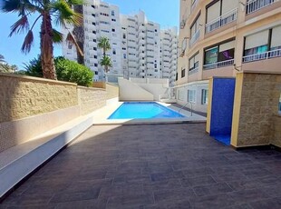 Piso en venta en Playa de San Juan, Alicante