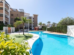 Piso en venta en Playa Granada, Motril