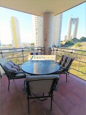 Piso en venta en Pueblo Poniente, Benidorm