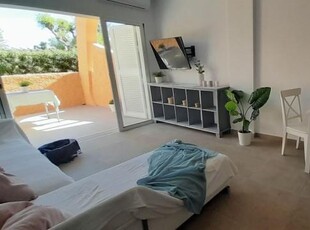 Piso en venta en Vera Playa Naturista